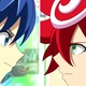 Illustration for article titled 30 Chapters so far: Cardfight!! Vanguard G: NEXT